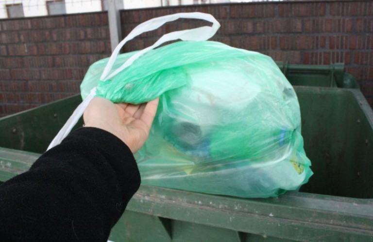 Śmieciowe zamieszanie