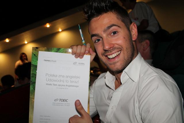 Lubin wypadł całkiem dobrze