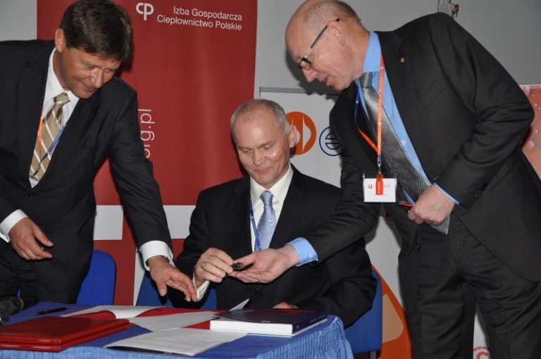 Termal w programie i z „Teraz Polska”