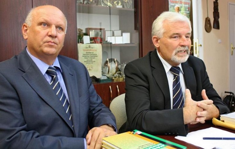 Załoga czeka, zarząd zwleka