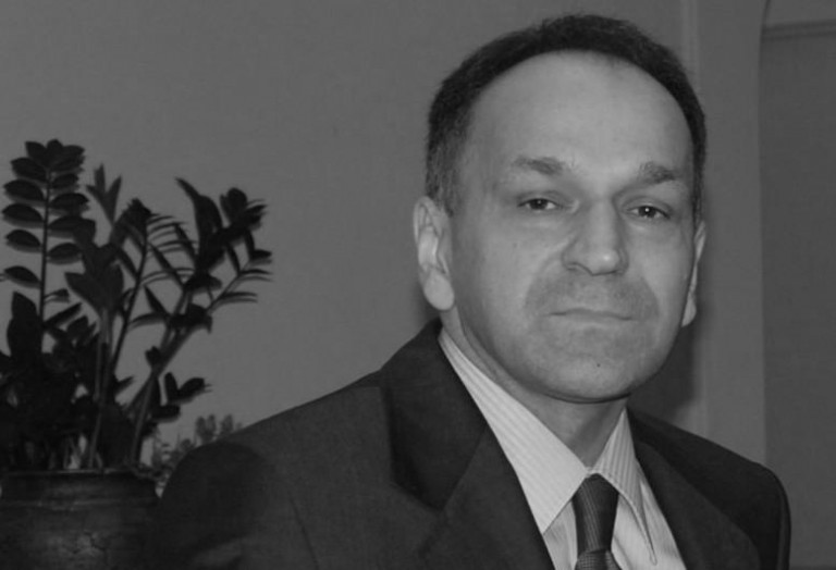 Nie żyje były prezes Interferii