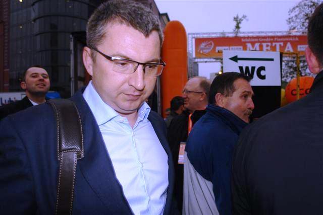 Miłek zamyka dziesiątkę najbogatszych
