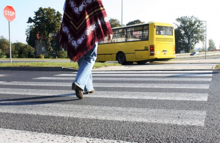 Łamią przepisy, zgarnęli mandaty