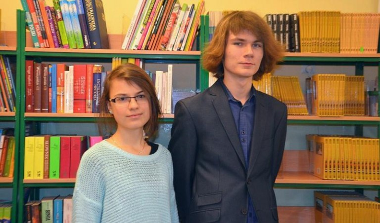 zDolny Ślązak z gminy Lubin
