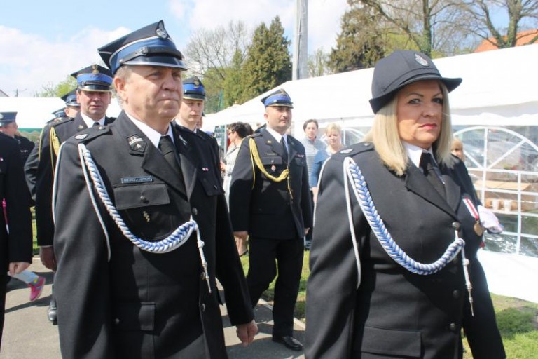 Czekali na niego 50 lat