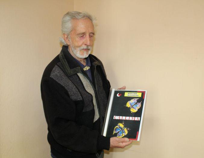 Autobiografia z Lubinem w tle
