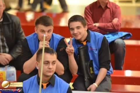 3 punkty w kieszeni DSB Lubin