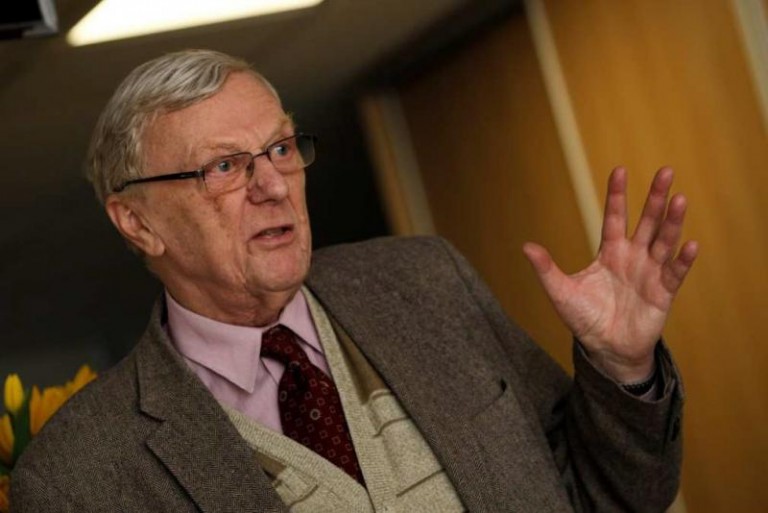 Dane są zatrważające