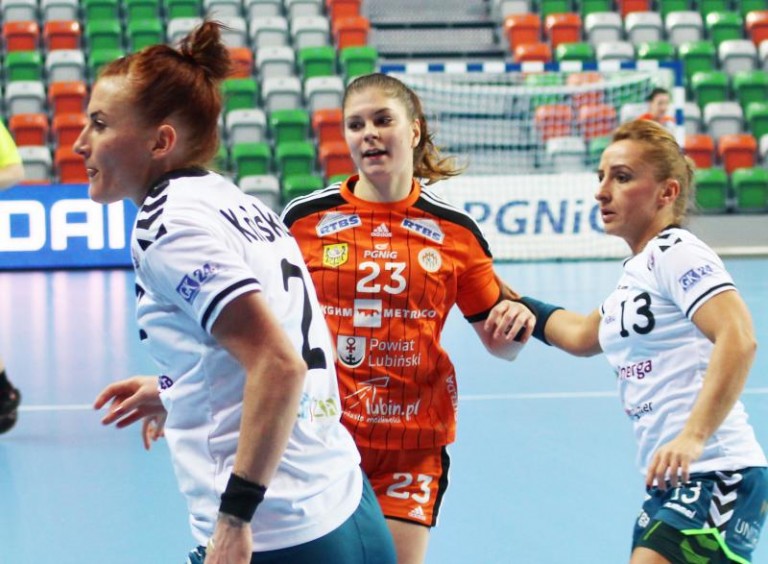 Koszalin po raz drugi