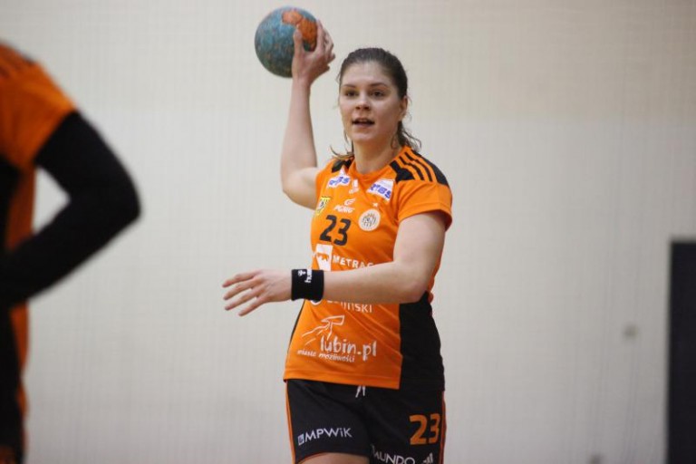 Miedziowe w kadrze Polski