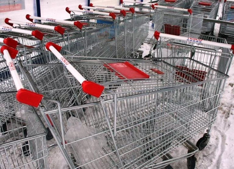 Uwaga! Złodzieje nie próżnują