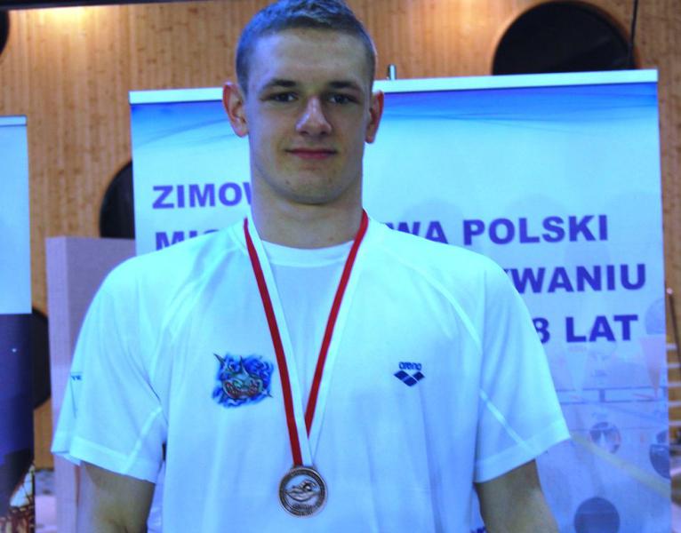 Olimpijczyk w formie