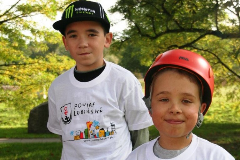 Rusza sekcja wspinaczkowa