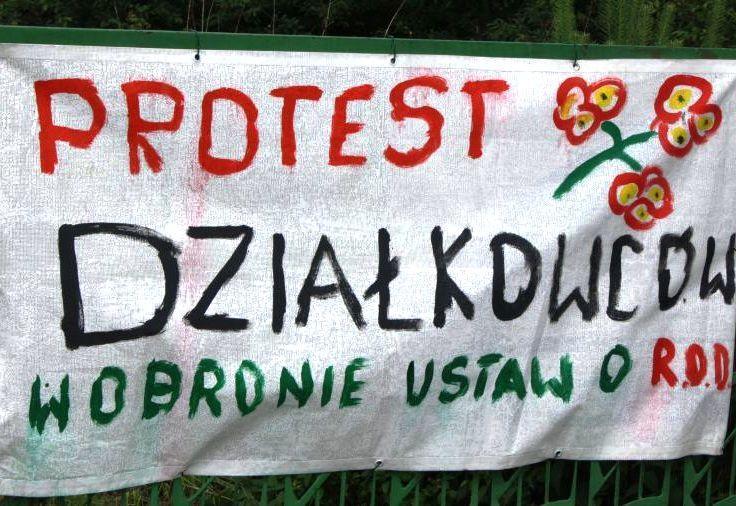 Potrzebują wsparcia