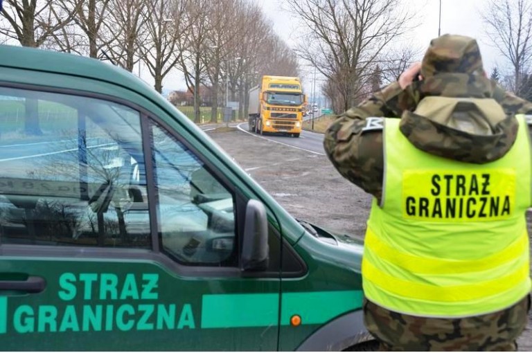 Zjeżdżają do nas na święta