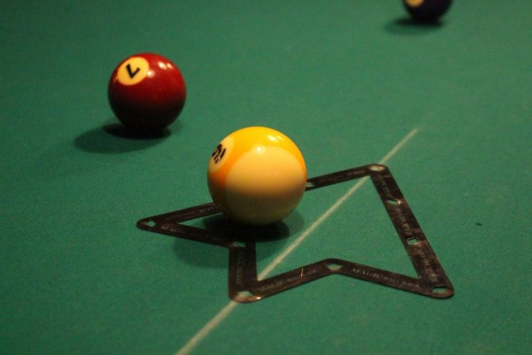 Bilardziści walczą o udział w mistrzostwach Polski