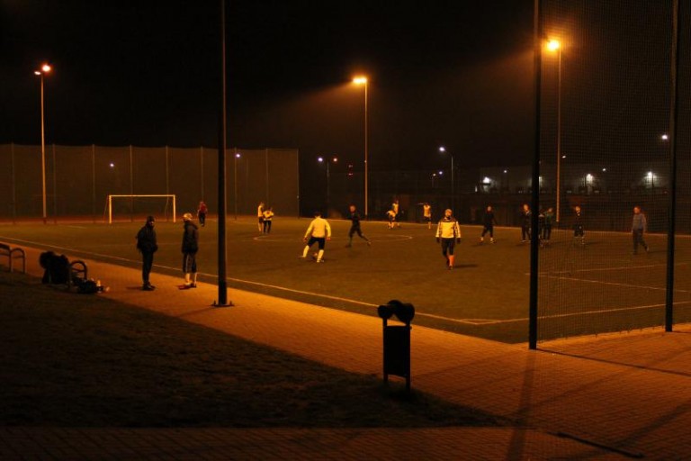 Monar lepszy w hicie