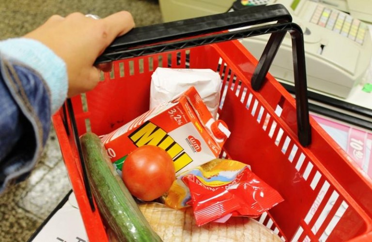 Najlepiej być sprzedawcą albo rzeźnikiem