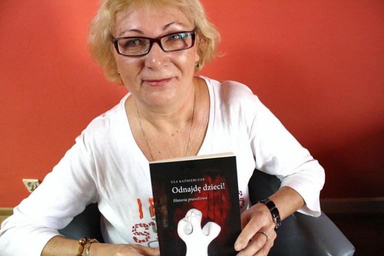 Historia jak z książki