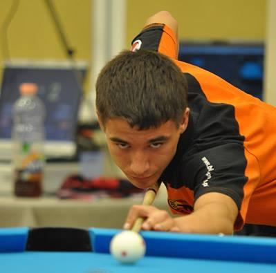 Powalczy o tytuł najlepszego w kraju