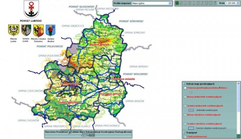 Znajdź działkę – teraz to proste!