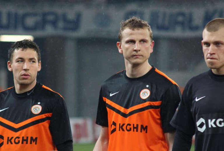 Dwunaste derby na remis