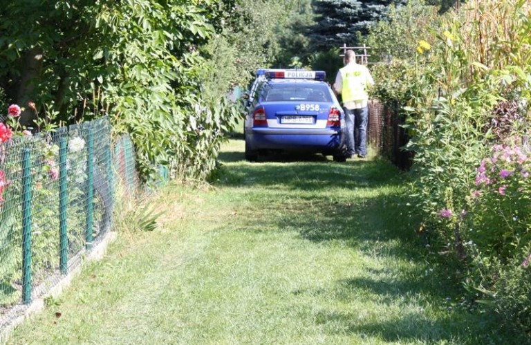 Syn o ojcu: Biłem, ale nie zabiłem