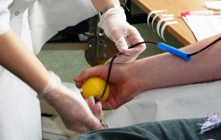 Wykrwawią się w szkole