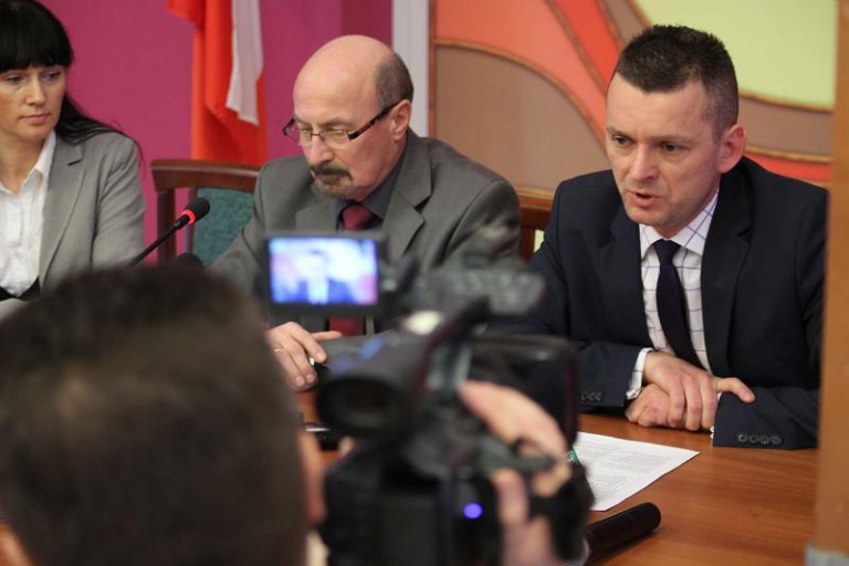 Skok cywilizacyjny dla szpitala