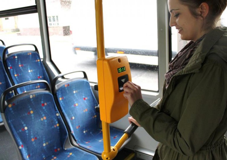 Strażnicy zamiast kontrolerów