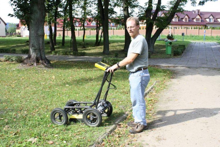 Amerykanie szukają swego pilota