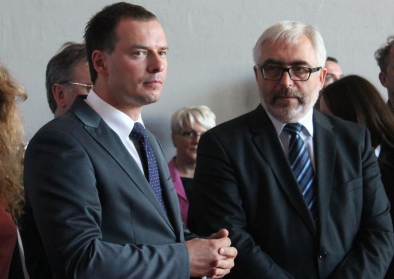 Koniec rządów Schetyny i jego drużyny