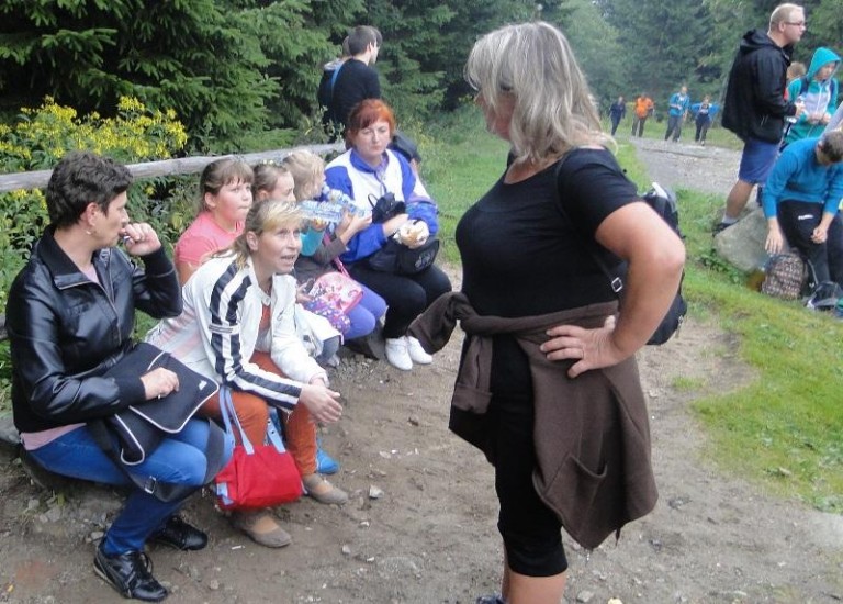 Odkryj tajemnice Bukownej