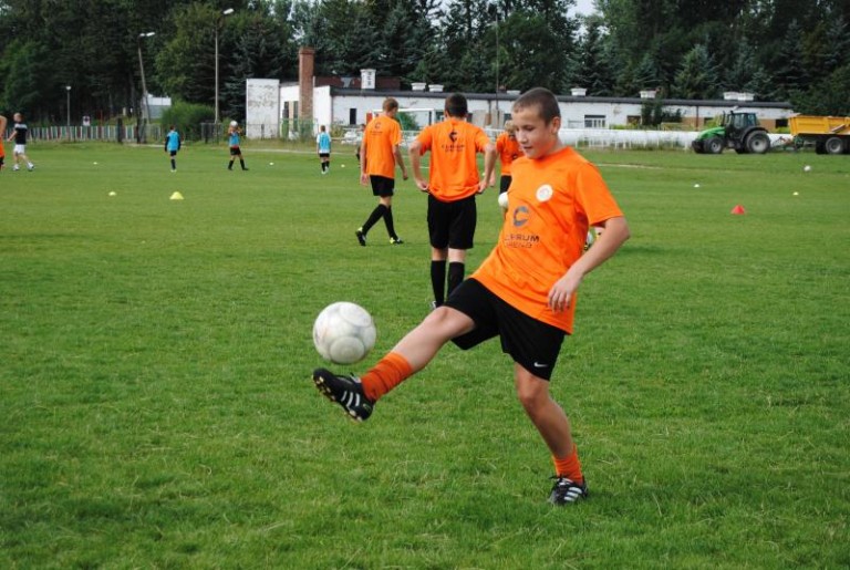 Juniorzy Młodsi w półfinale