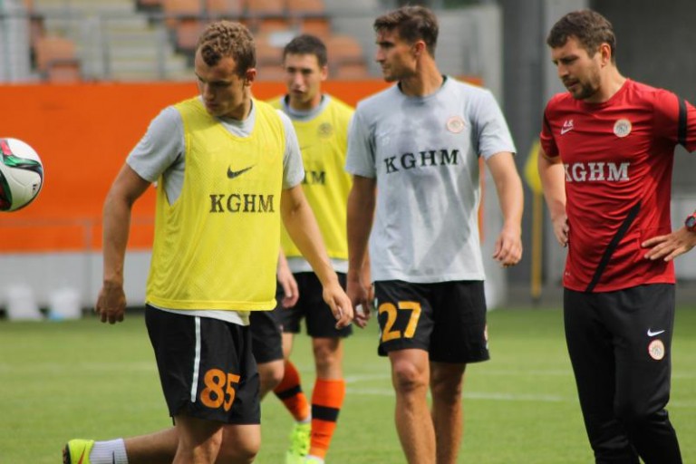 Bilety na mecz przeciwko Góralom