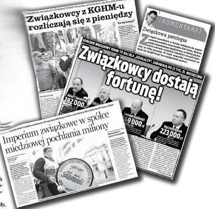 Niebezpieczne związki*