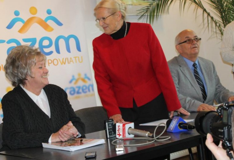 Rogowska ma kolejnych sojuszników