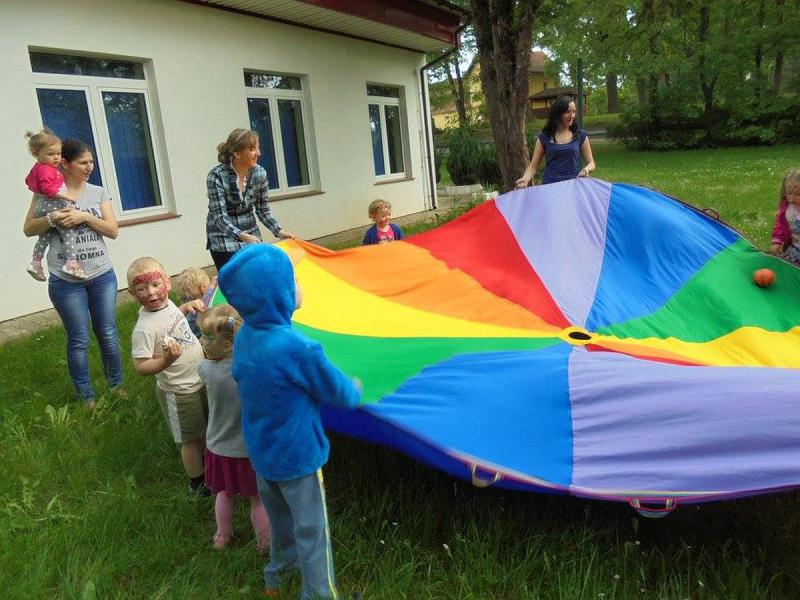 Matki, mamy i mamusie