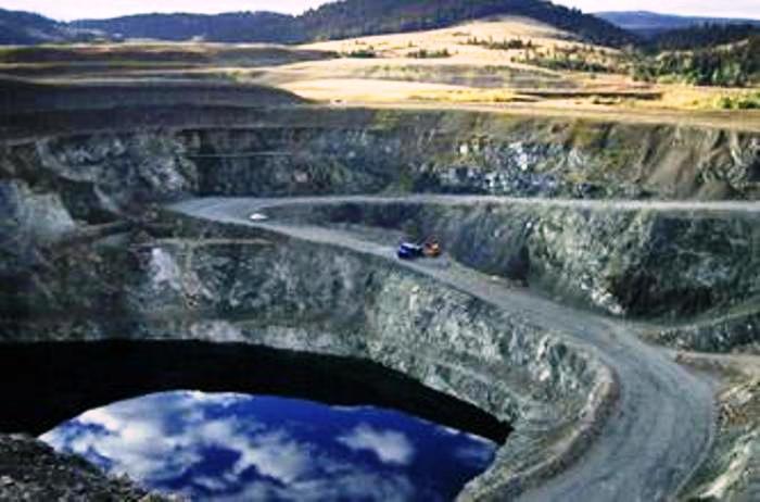 Kopalnia ruszy aż dwa lata później