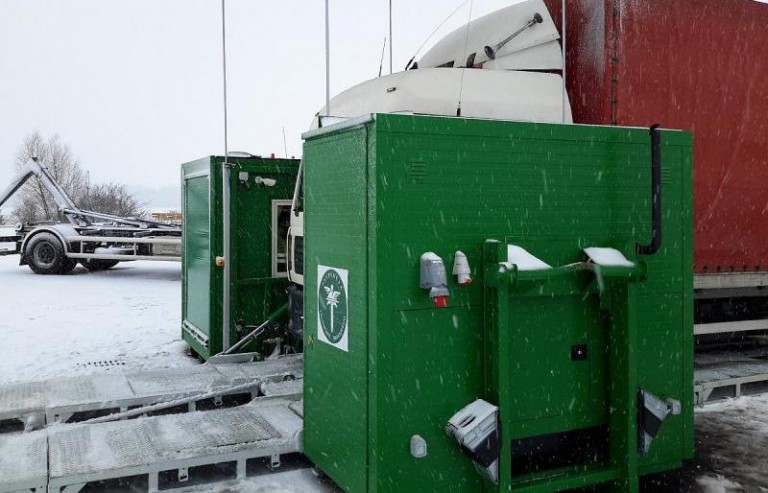 Piraci drogowi będą musieli uważać