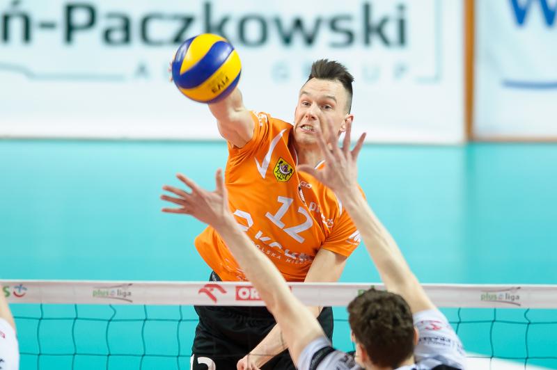 Wojciech Włodarczyk zagra w Libanie