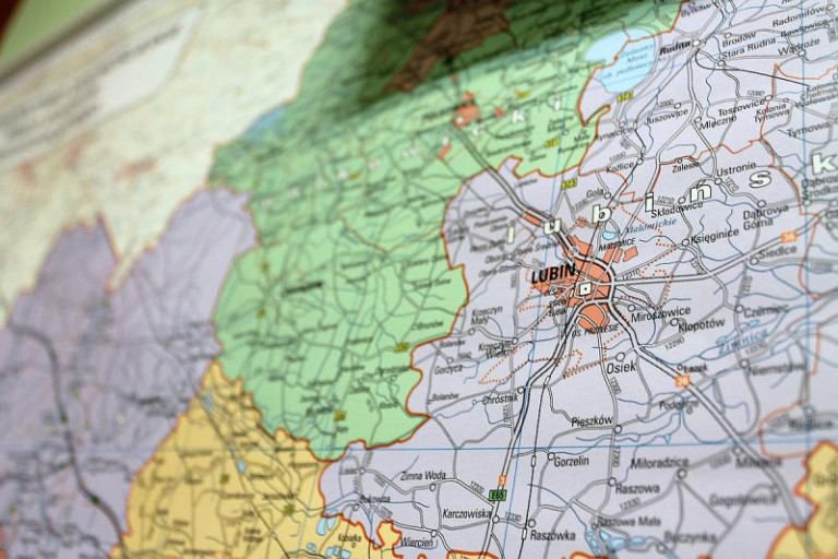 Zamiast wojenek może być współpraca