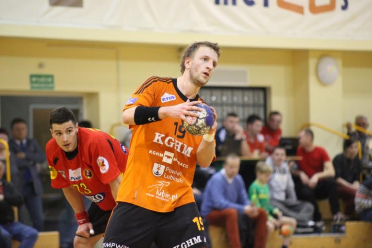 Gwardziści przyjadą do Lubina