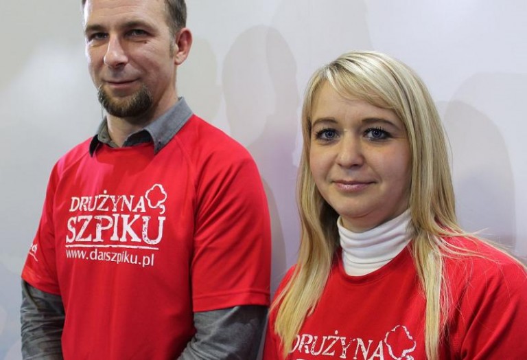 Walentynkowo dla Konrada