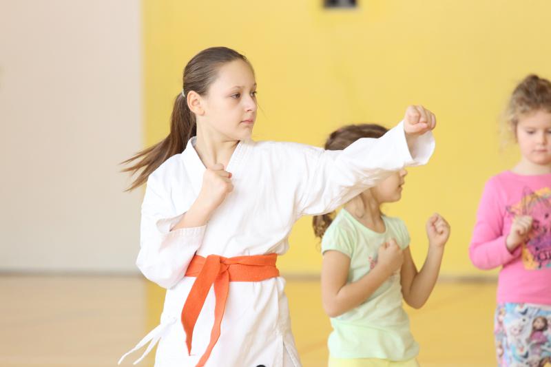 Lubinianie na Wołów Cup
