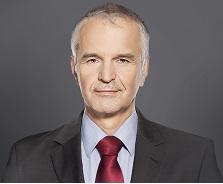 KGHM przedstawił nowego wiceprezesa