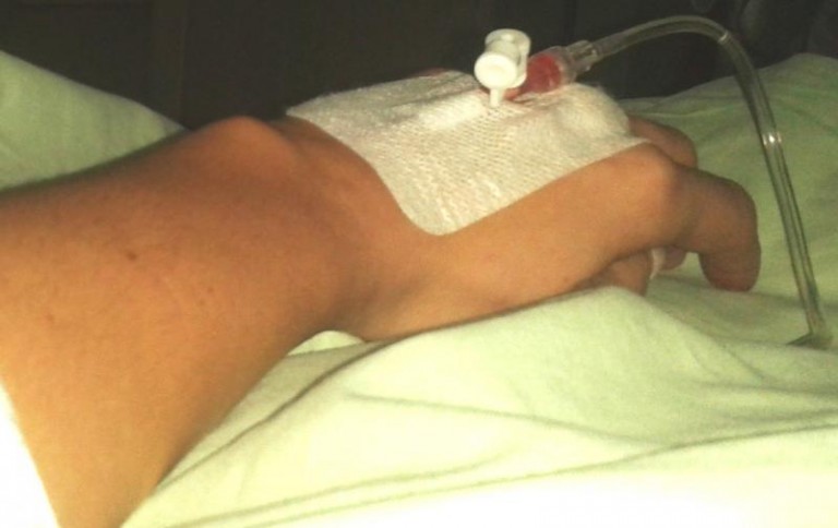 AIDS także w Lubinie