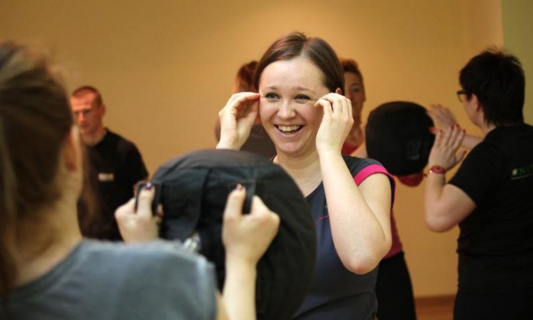 Panie mają w czym wybierać