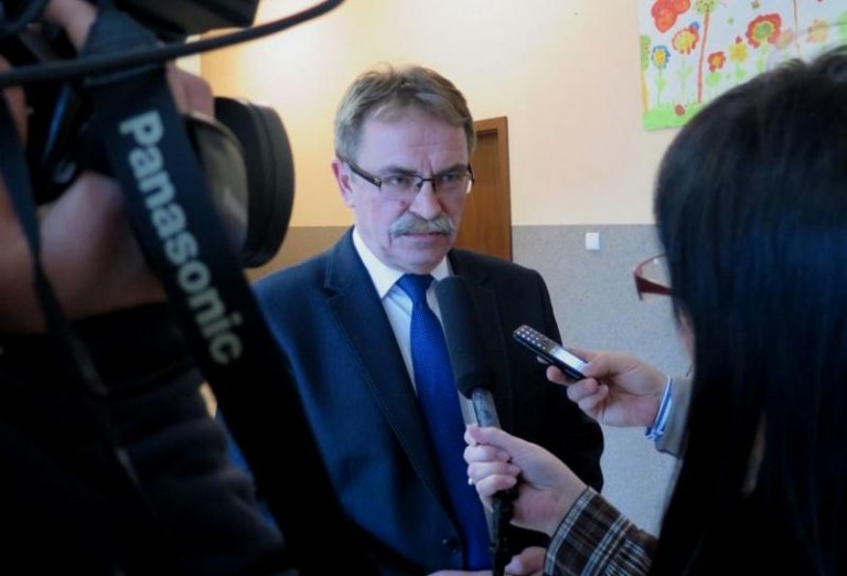 Podwyżkom wody wójt mówi nie!