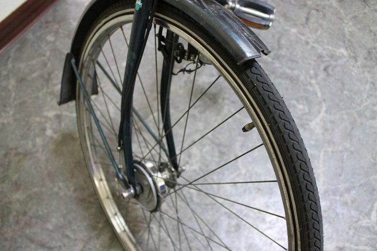 Kradł dla zysku, niszczył w złości